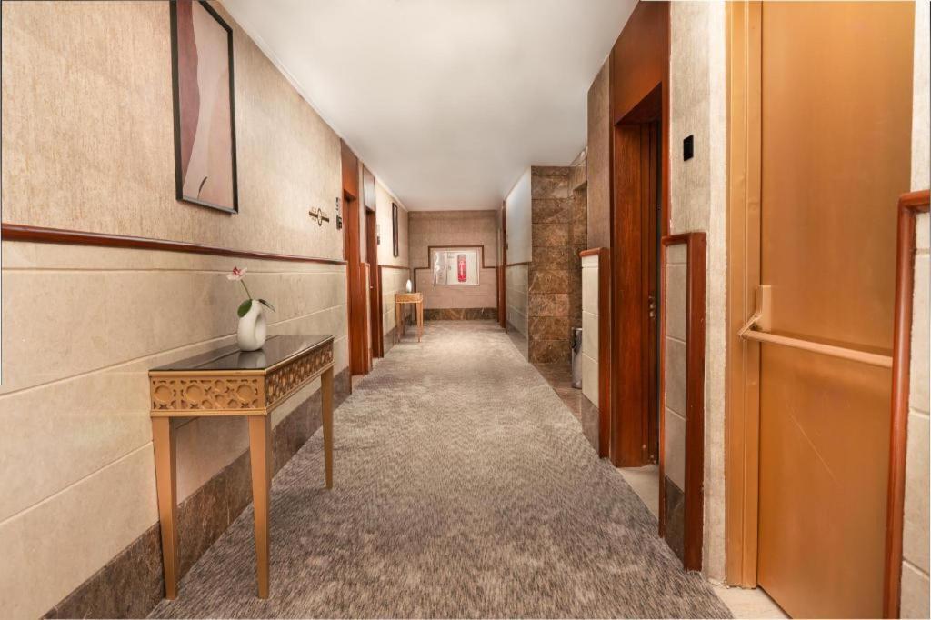 Platinum The First Hotel Medina Buitenkant foto