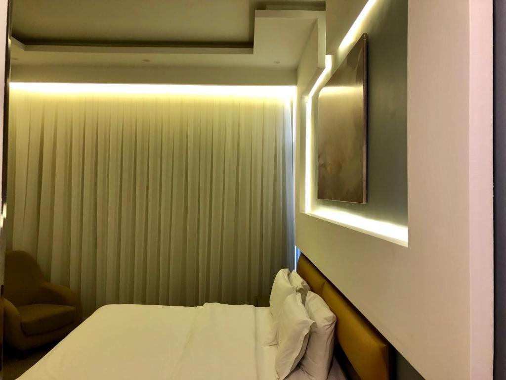 Platinum The First Hotel Medina Buitenkant foto